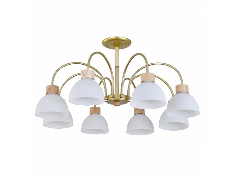 Люстра на штанге Escada  ES0000062