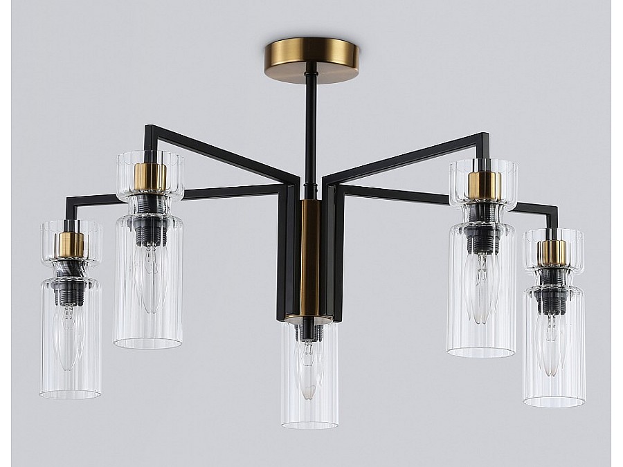 Люстра на штанге Ambrella Light LH LH56113