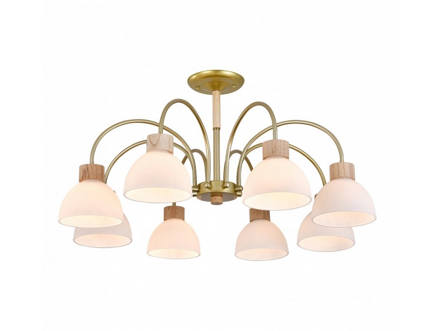 Люстра на штанге Escada  ES0000062