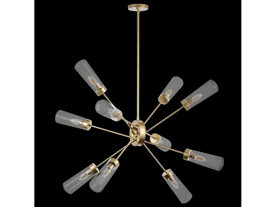 Люстра на штанге Lightstar Crotone 690103
