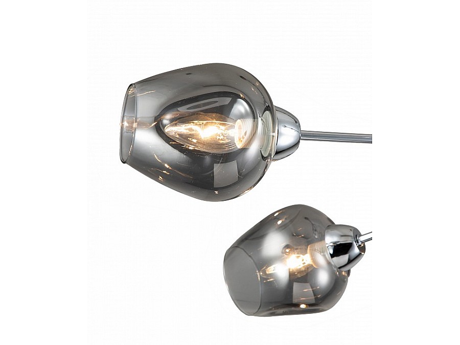 Люстра на штанге Escada Universe 695/4P