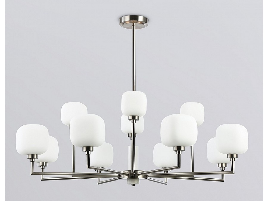 Люстра на штанге Ambrella Light LH LH53005