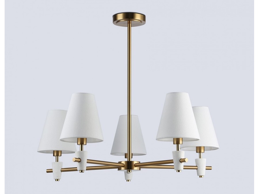 Люстра на штанге Ambrella Light LH LH75044