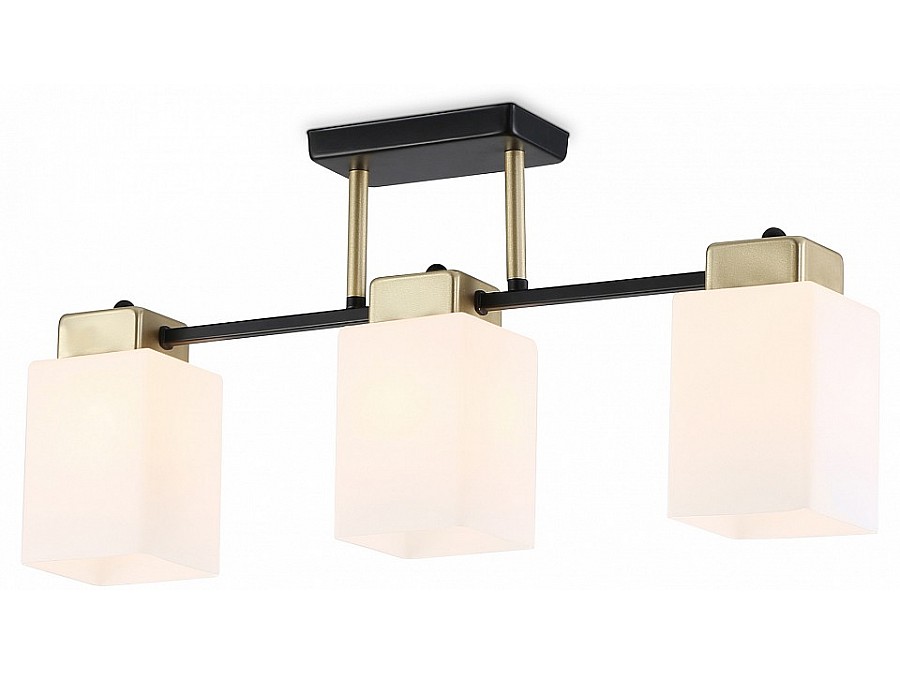 Люстра на штанге Ambrella Light TR TR303046