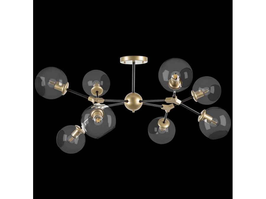 Люстра на штанге Lightstar Beta 785083