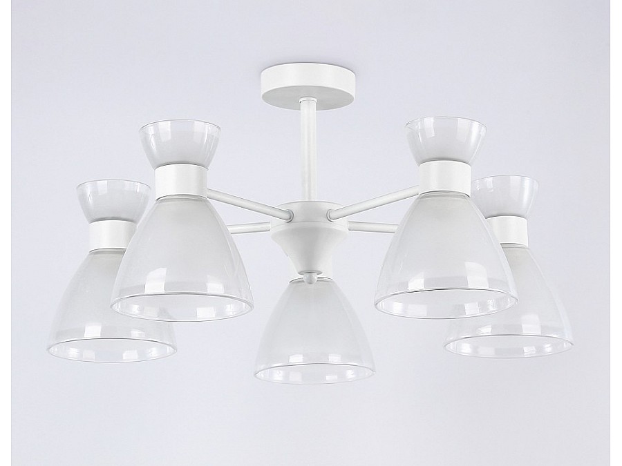 Люстра на штанге Ambrella Light TR TR3179