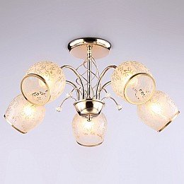 Люстра на штанге Ambrella TR TR3189