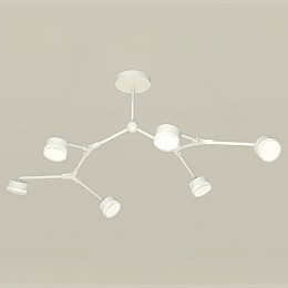 Люстра на штанге Ambrella XB XB9055204