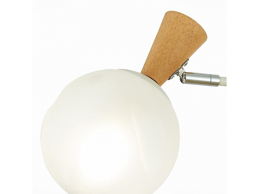 Люстра на штанге EVOLUCE Catania SLE220702-03