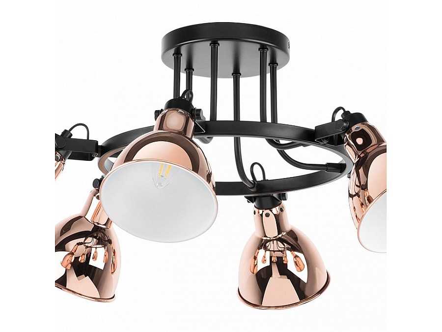 Люстра на штанге Lightstar Acrobata 761063