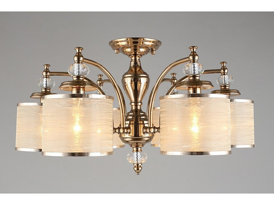 Люстра на штанге Aployt Agata APL.720.07.06