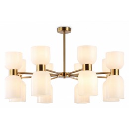 Люстра на штанге Ambrella Light LH LH56095