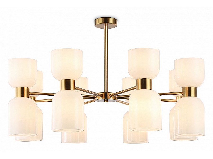 Люстра на штанге Ambrella Light LH LH56095