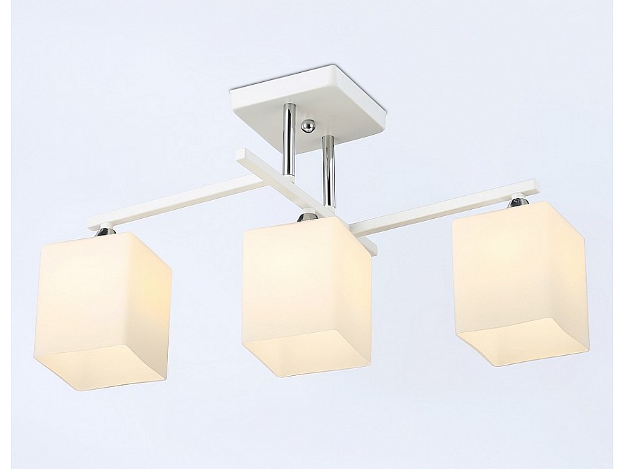 Люстра на штанге Ambrella TR TR303113