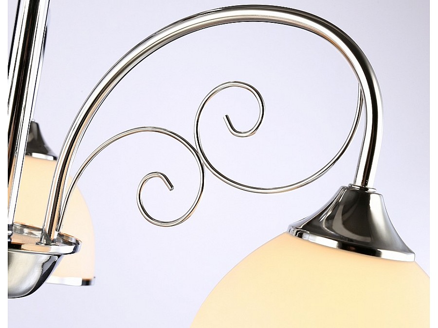 Люстра на штанге Ambrella Light TR TR3181