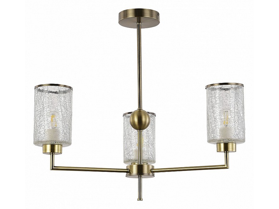 Люстра на штанге EVOLUCE Vestre SLE1046-302-03