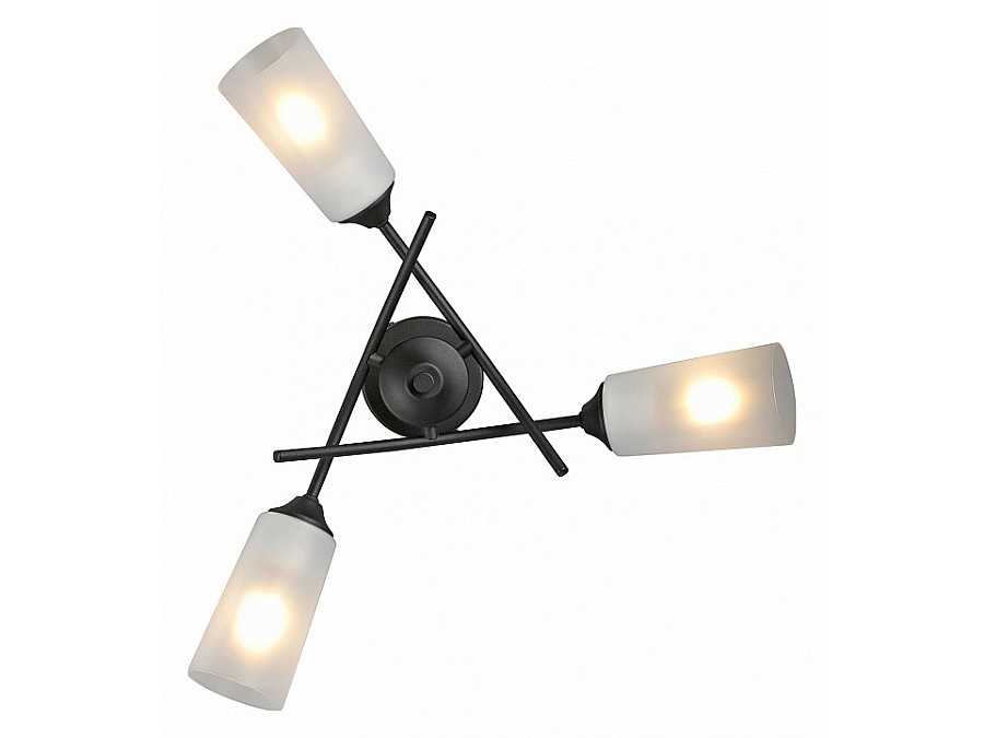 Люстра на штанге Vitaluce V2850 V2850-1/3PL