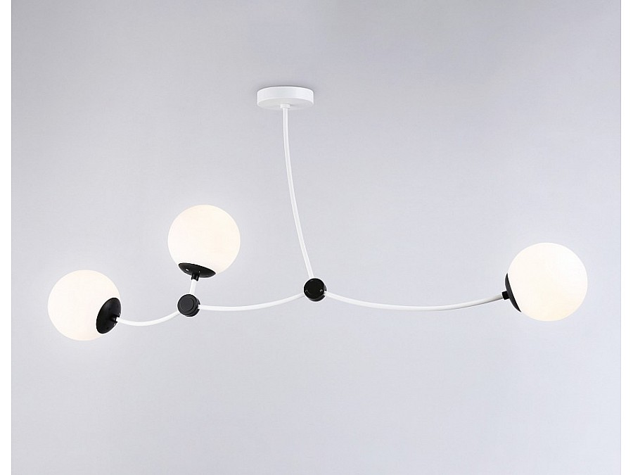 Люстра на штанге Ambrella Light TR TR2566