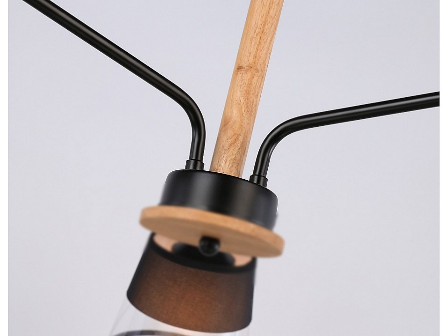 Люстра на штанге Ambrella Light TR TR4740