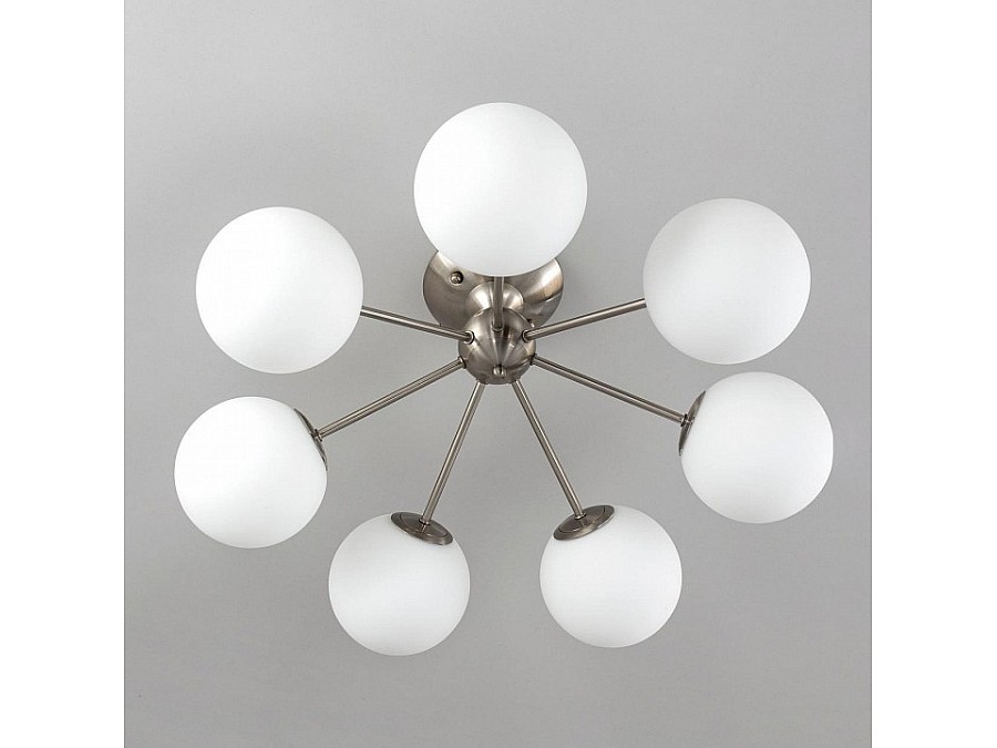 Люстра на штанге Citilux Томми CL102174