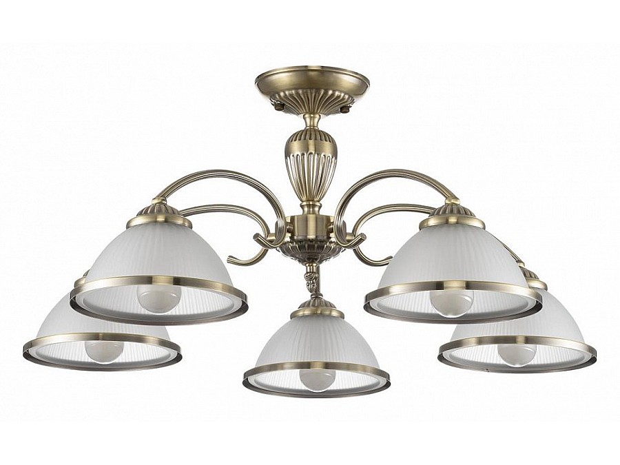 Люстра на штанге Citilux ALONSO CL422153