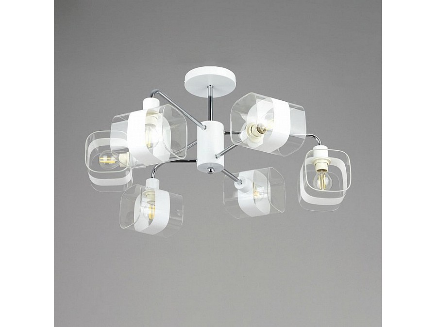 Люстра на штанге Citilux  CL140160