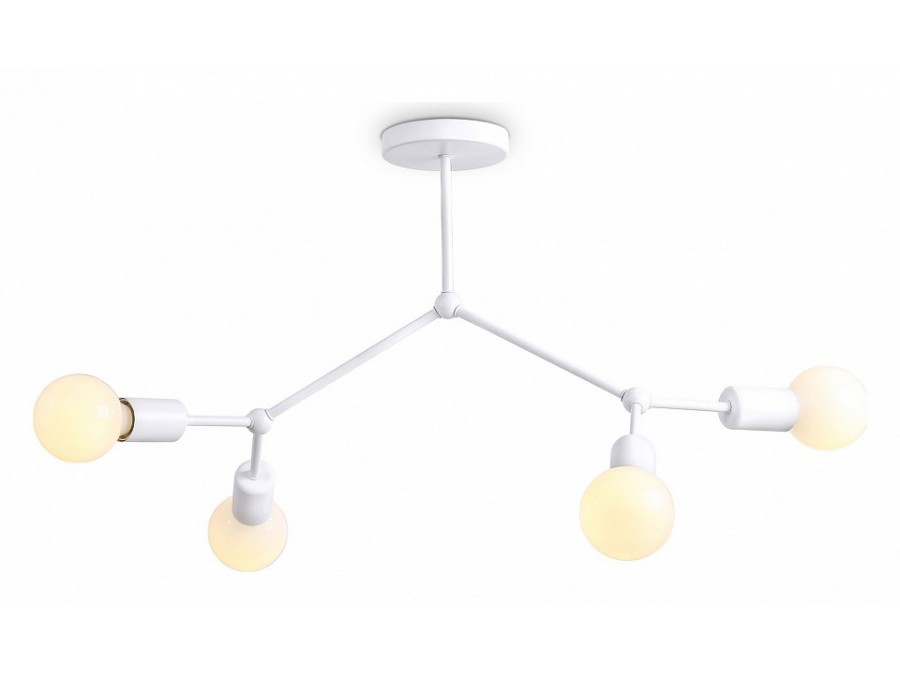 Люстра на штанге Ambrella TR TR8031