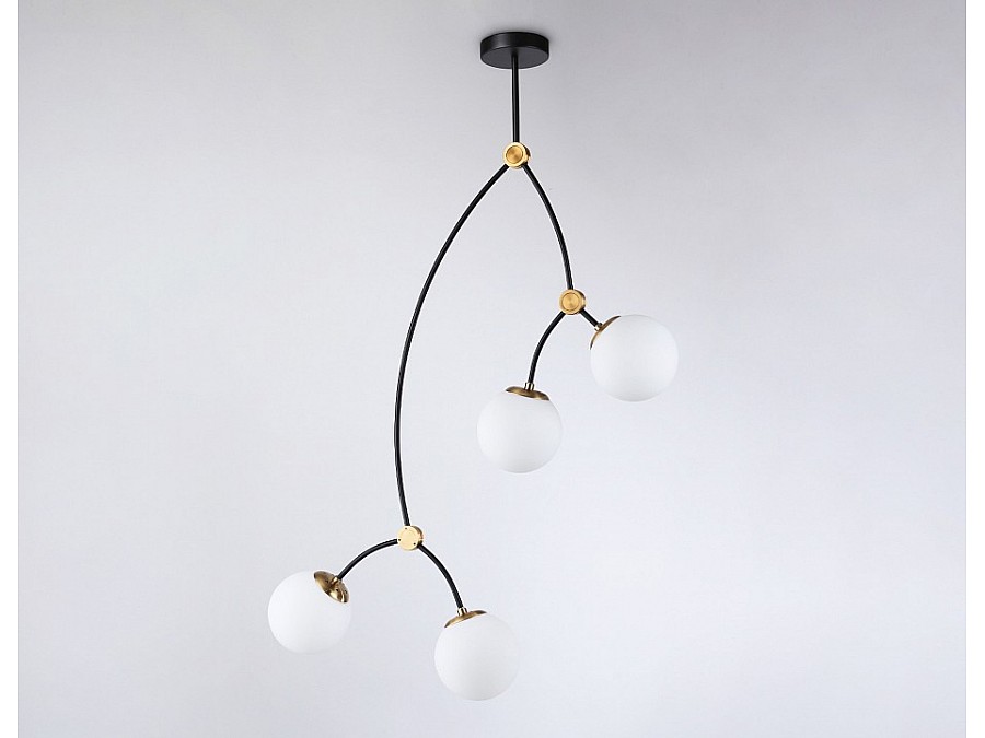 Люстра на штанге Ambrella Light TR TR2575