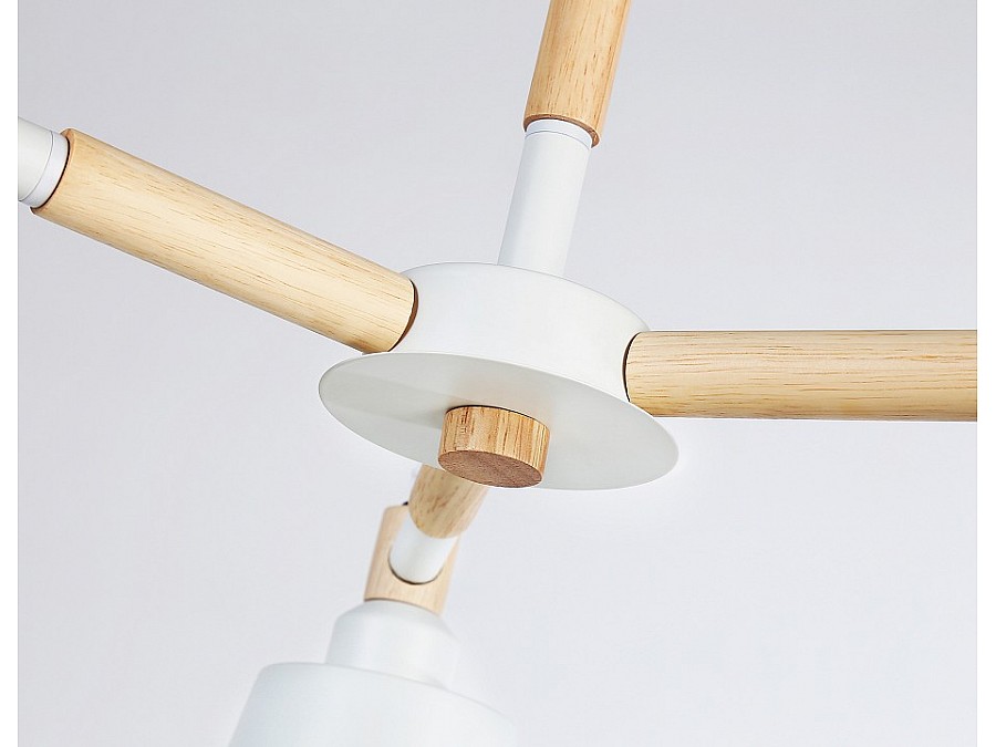 Люстра на штанге Ambrella Light TR TR82204
