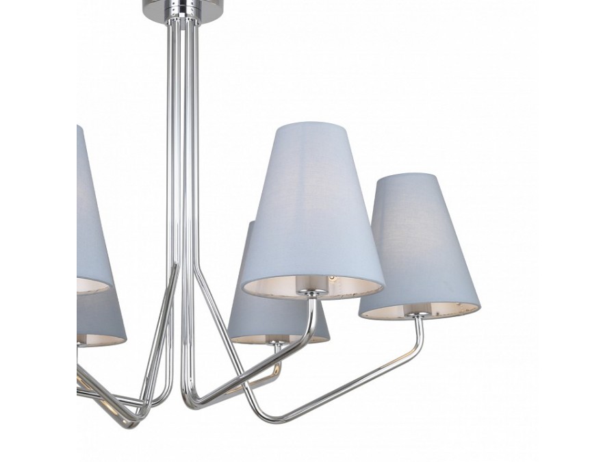 Люстра на штанге Escada 2111 2111/6P