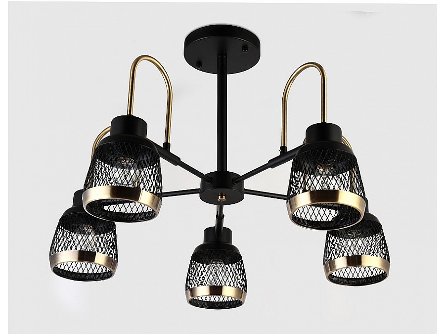 Люстра на штанге Ambrella TR TR8002