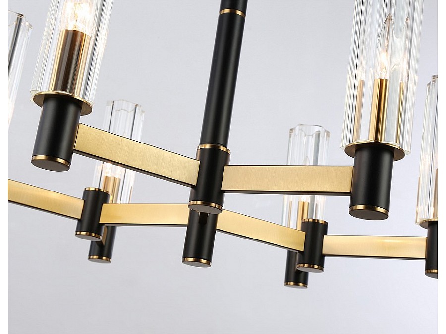 Люстра на штанге Ambrella Light LH LH55511