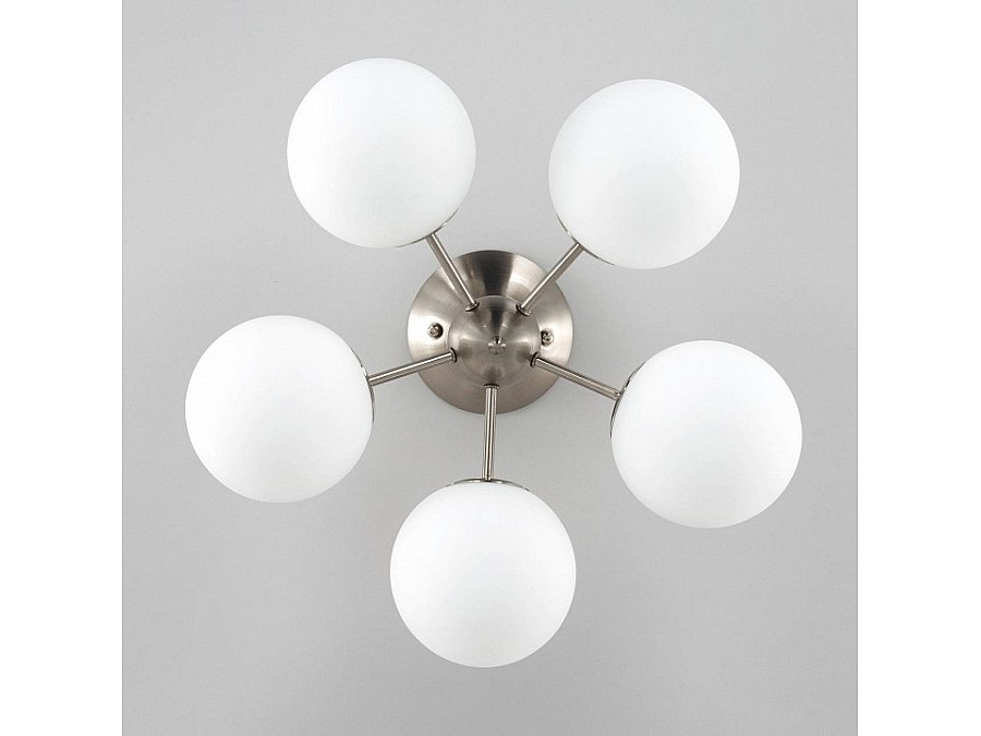 Люстра на штанге Citilux Томми CL102154