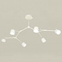 Люстра на штанге Ambrella XB XB9055203