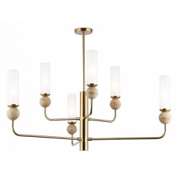 Люстра на штанге Ambrella Light LH LH53251