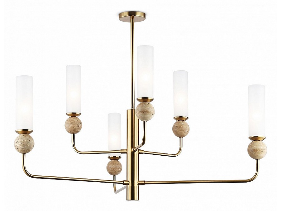Люстра на штанге Ambrella Light LH LH53251