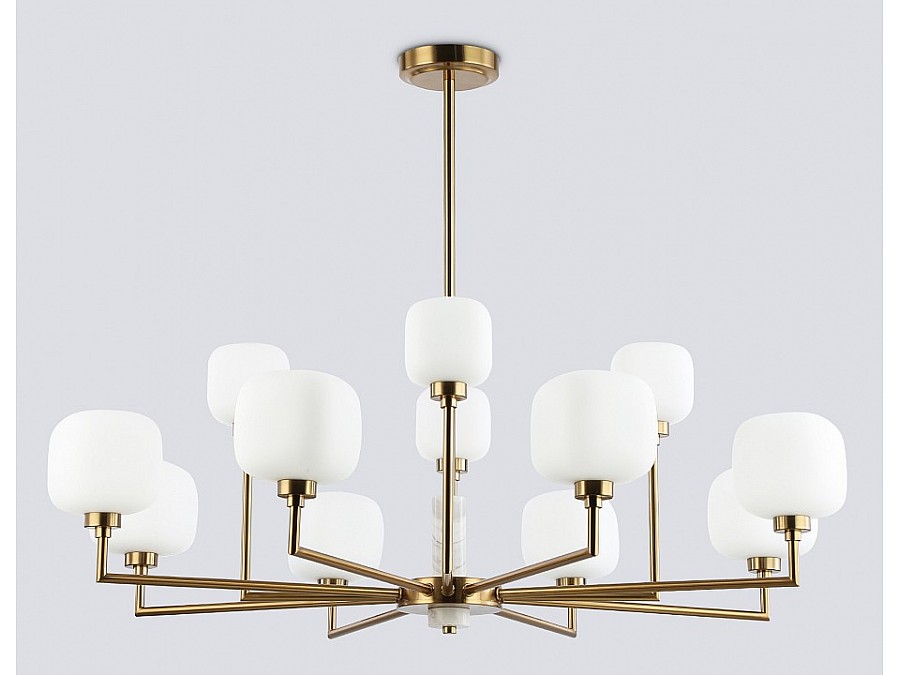 Люстра на штанге Ambrella Light LH LH53019