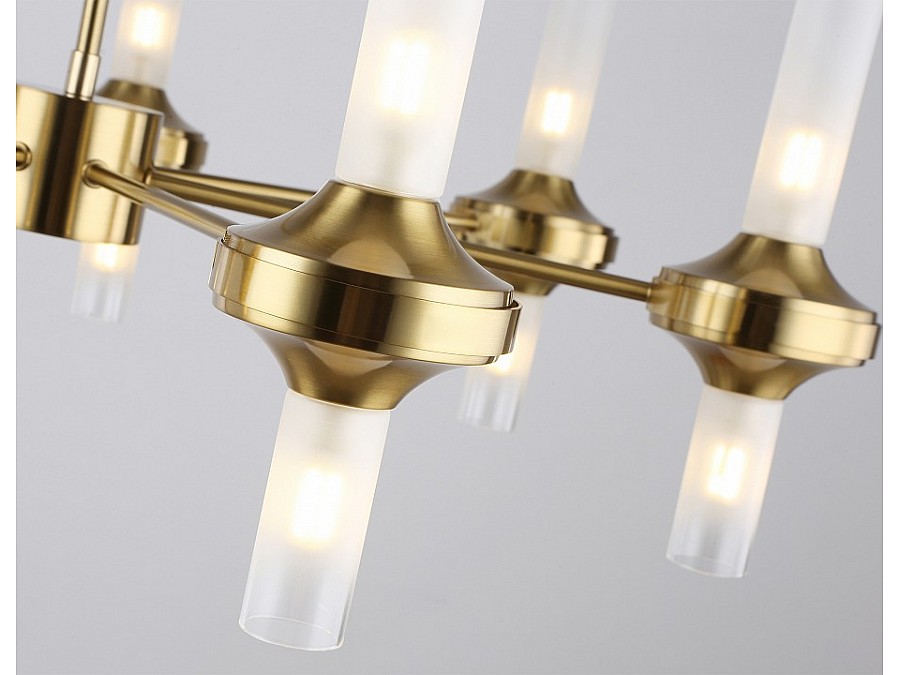 Люстра на штанге Ambrella Light HIGH LIGHT LH55360