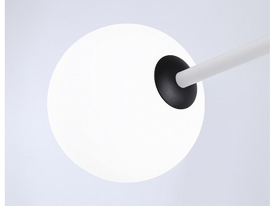 Люстра на штанге Ambrella Light TR TR2505