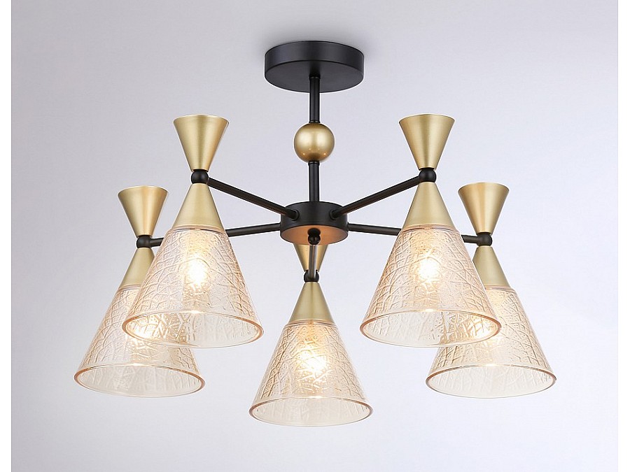 Люстра на штанге Ambrella Light TR TR3171