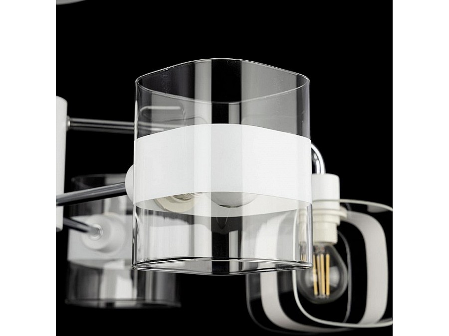 Люстра на штанге Citilux  CL140160