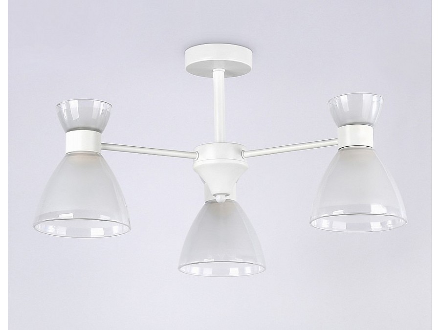 Люстра на штанге Ambrella Light TR TR3177
