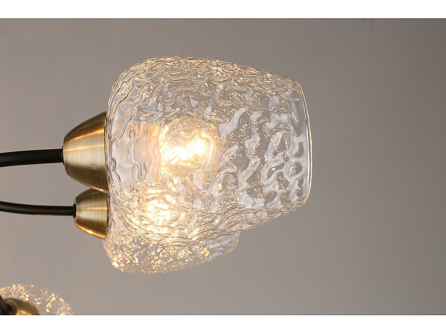 Люстра на штанге Omnilux Pavarolo OML-67807-08