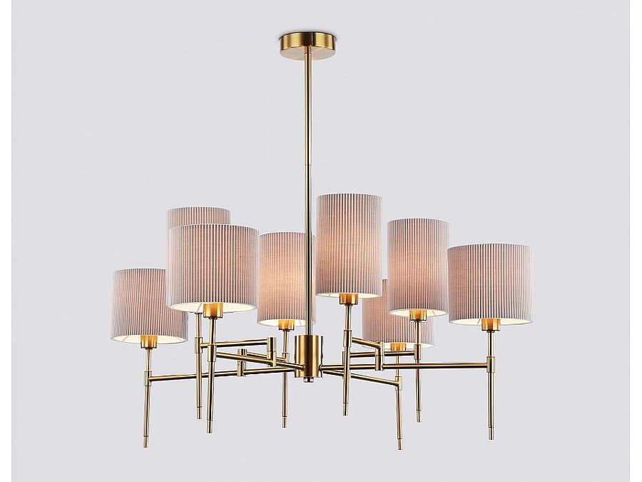 Люстра на штанге Ambrella Light LH LH72383
