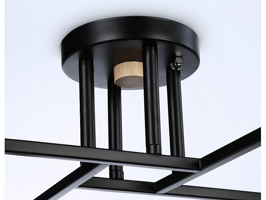 Люстра на штанге Ambrella TR TR9497