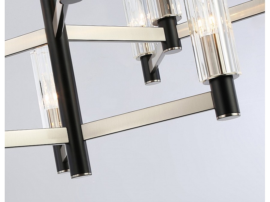 Люстра на штанге Ambrella Light LH LH55505