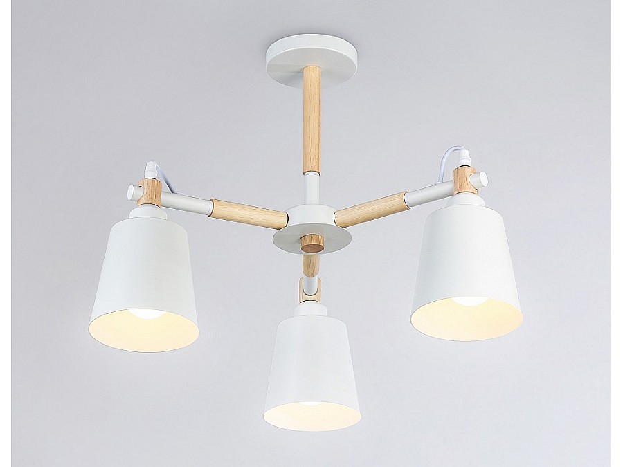 Люстра на штанге Ambrella Light TR TR82204