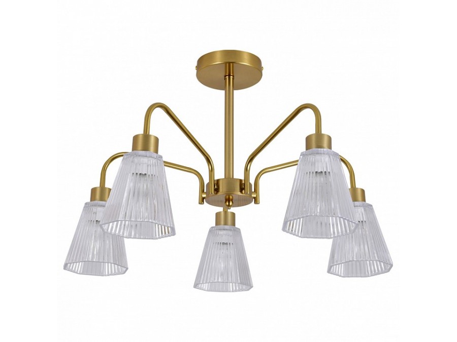 Люстра на штанге Escada  ES0000028