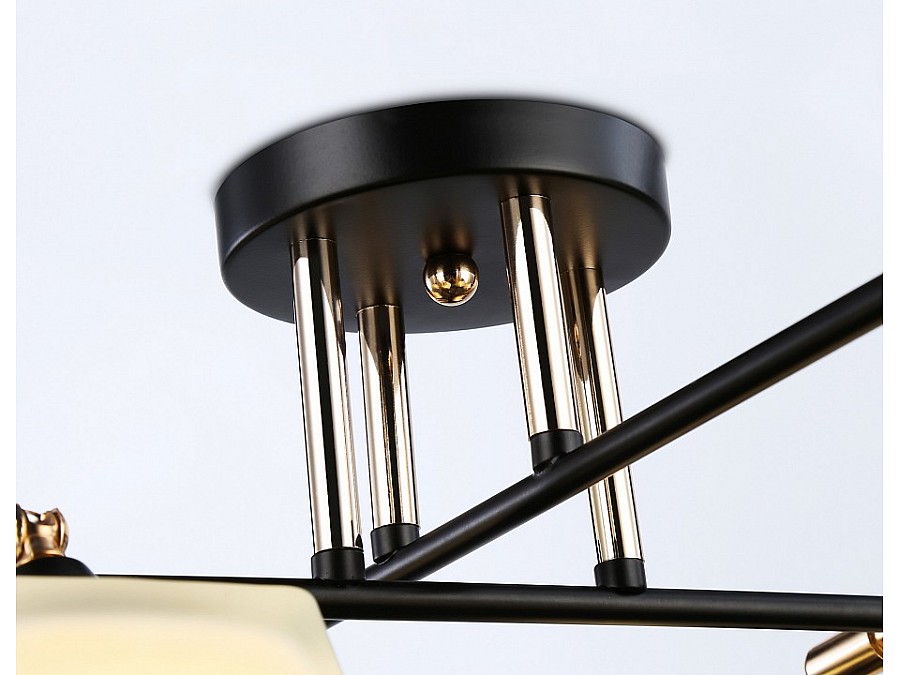 Люстра на штанге Ambrella Light TR TR303089