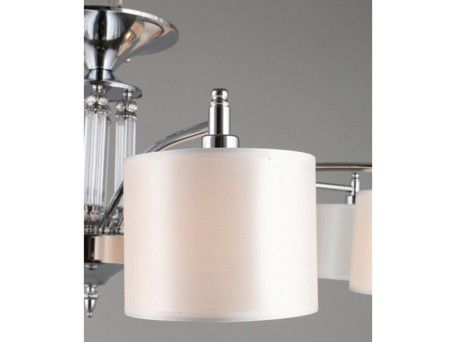 Люстра на штанге Omnilux Alghero OML-64707-12